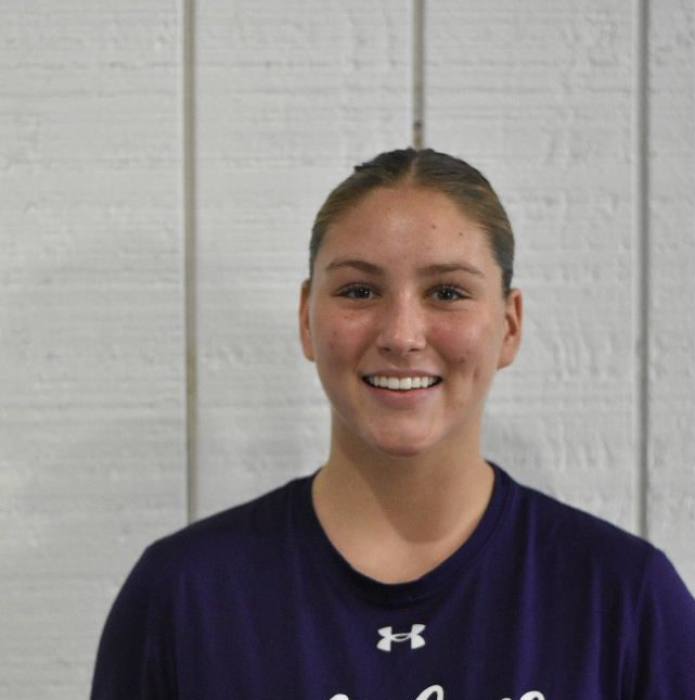 Adarra Vanderford