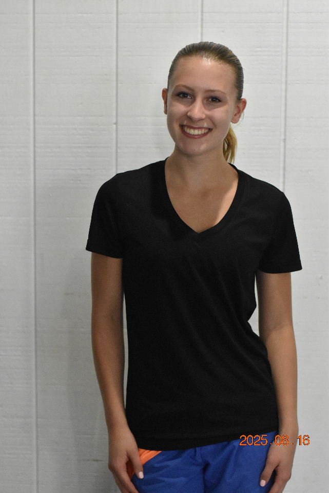 Samantha Goodwin