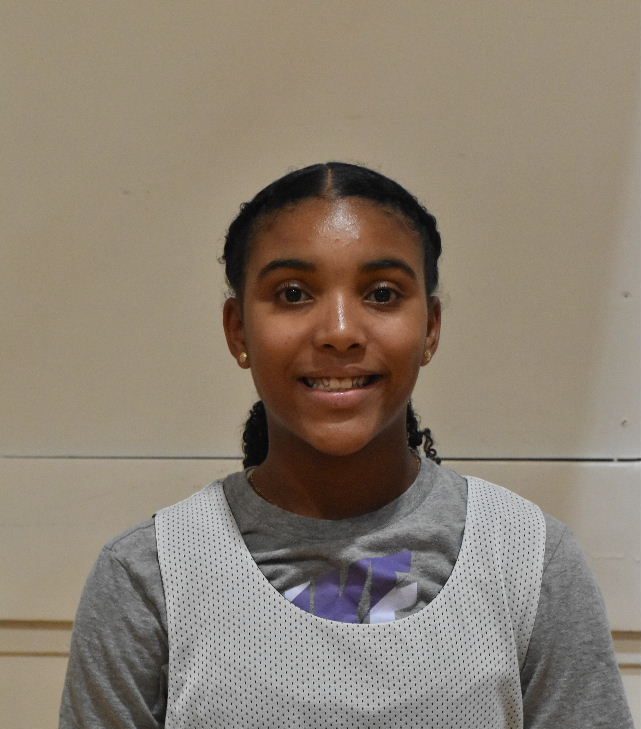 Benita Byrd