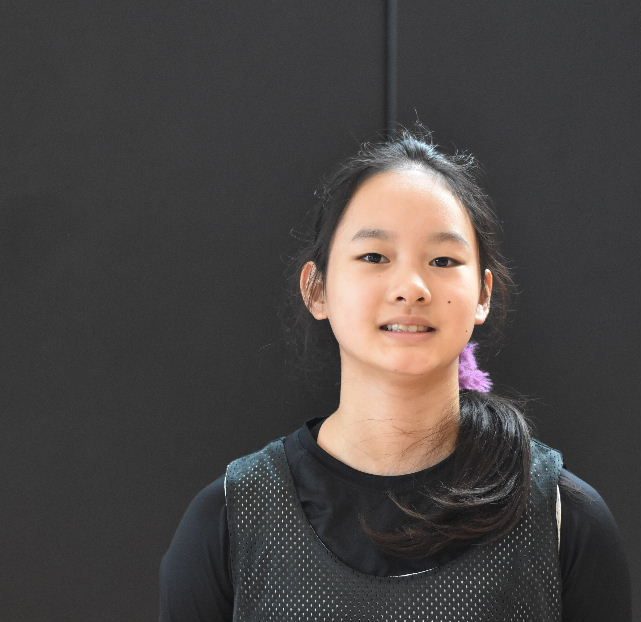 Peini Jiang
