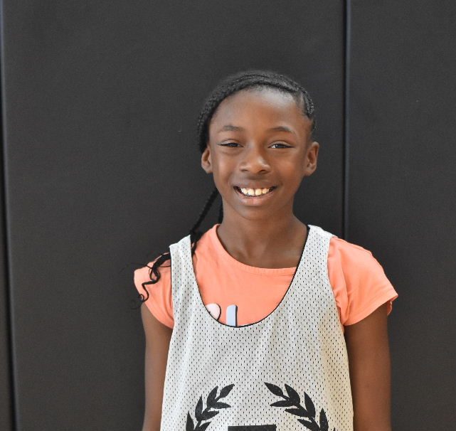 Trinity Boyd