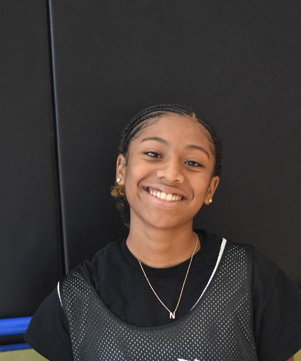 Niyah York
