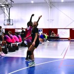 E’mani Burrell