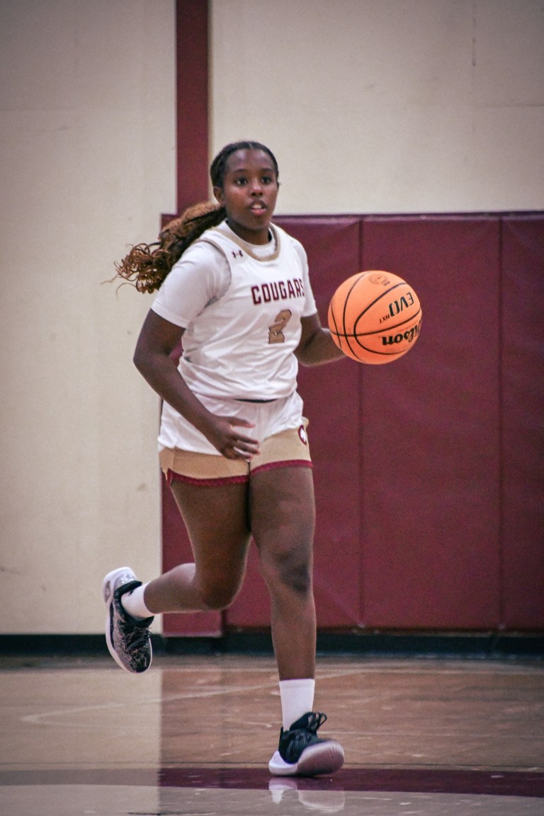 Caylyn Larkins