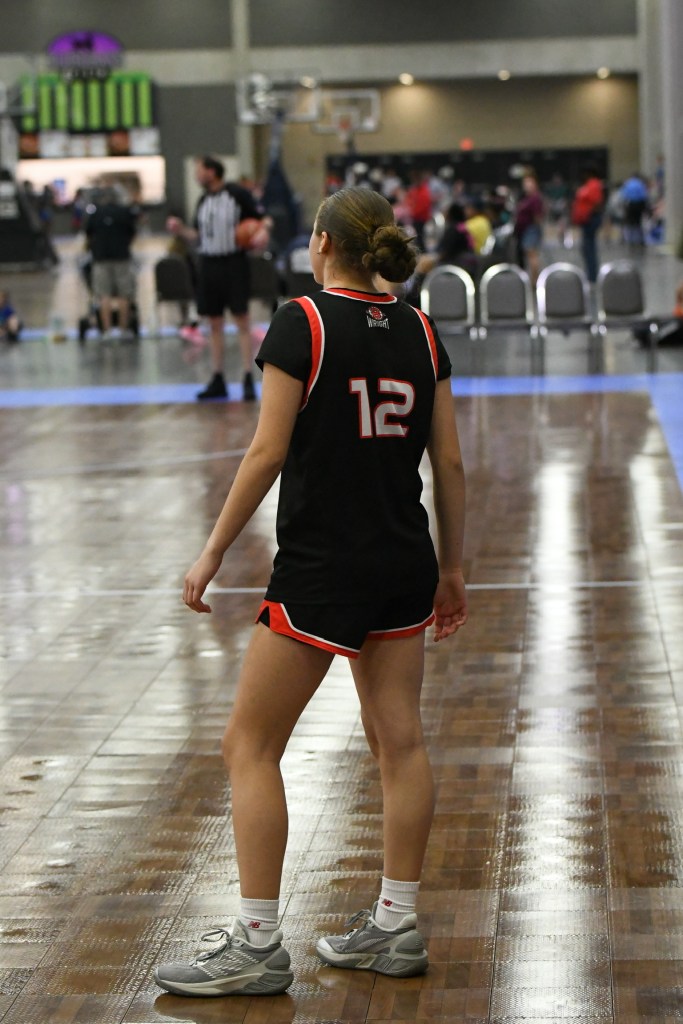 Addison Foster