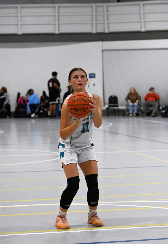 Kaydence Hickman