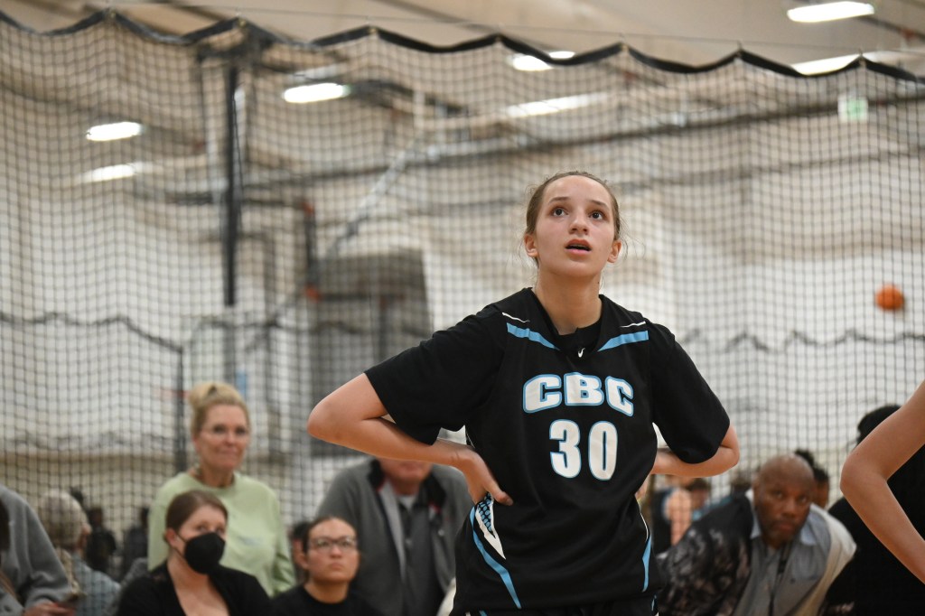 Freshman Showcase: Forwards Shine with Post and Wing Versatility