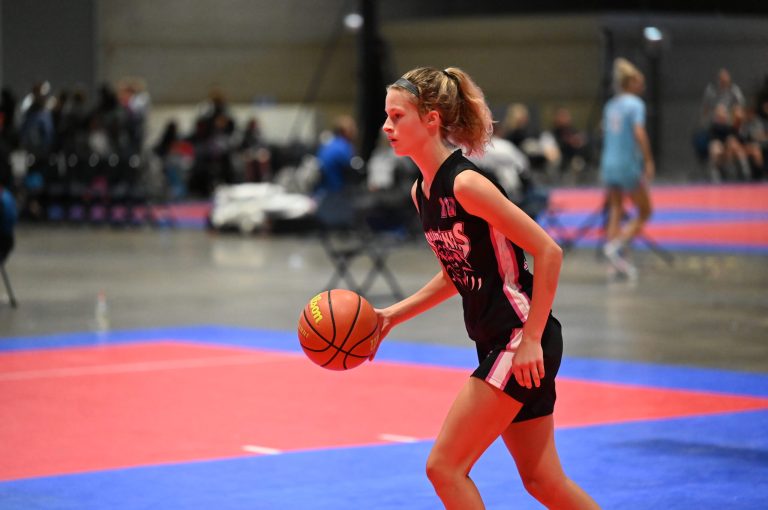 Josie Hartman