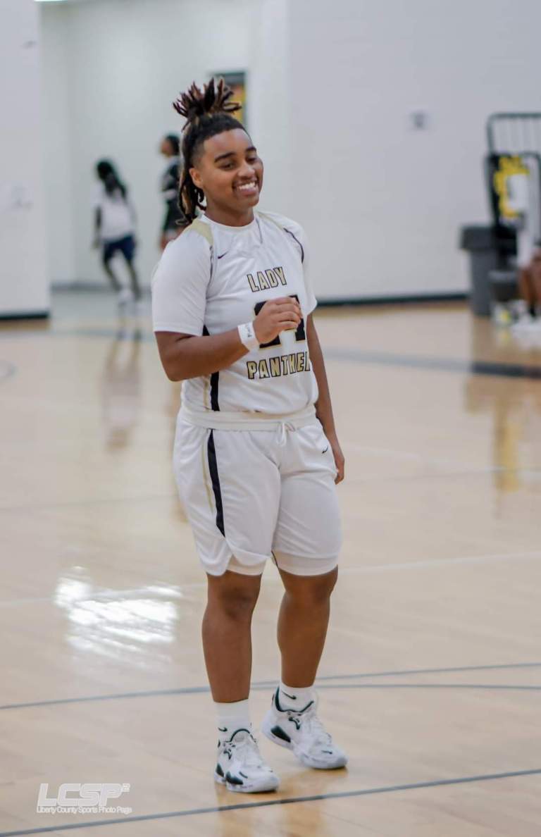 Destiny Grider