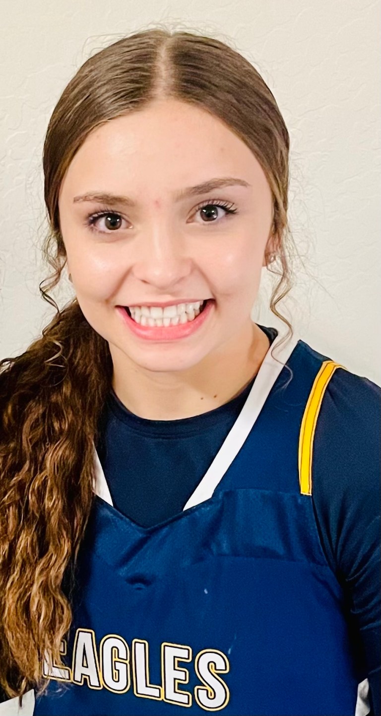 Ysabel Puente