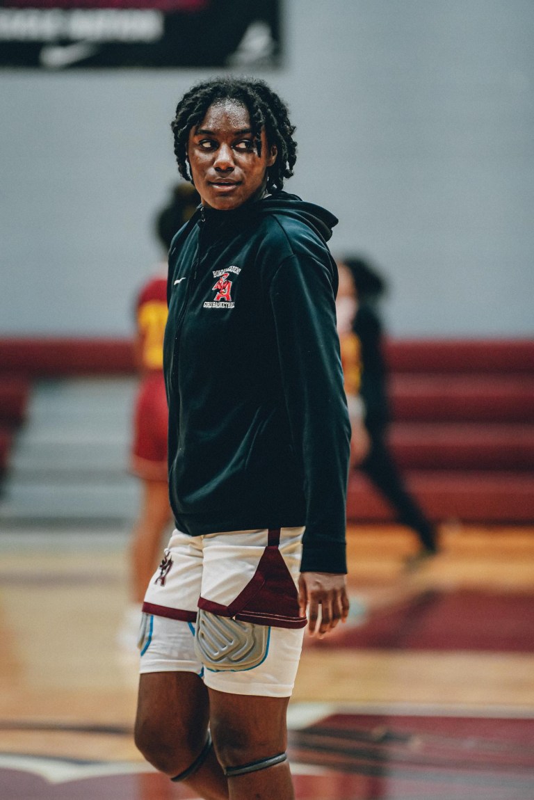 Kahlen Robinson