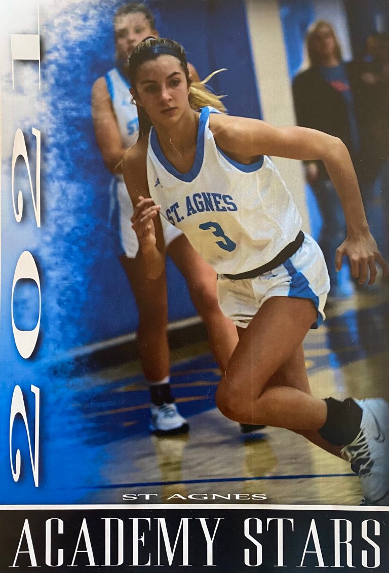 Skylyn Weisenborn