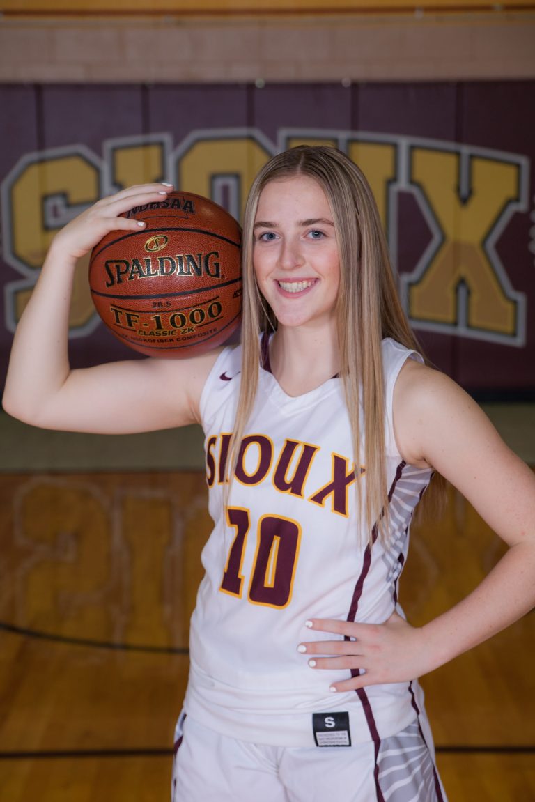 Ellie Braaten