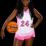 Kaitlyn Frounder Toussaint