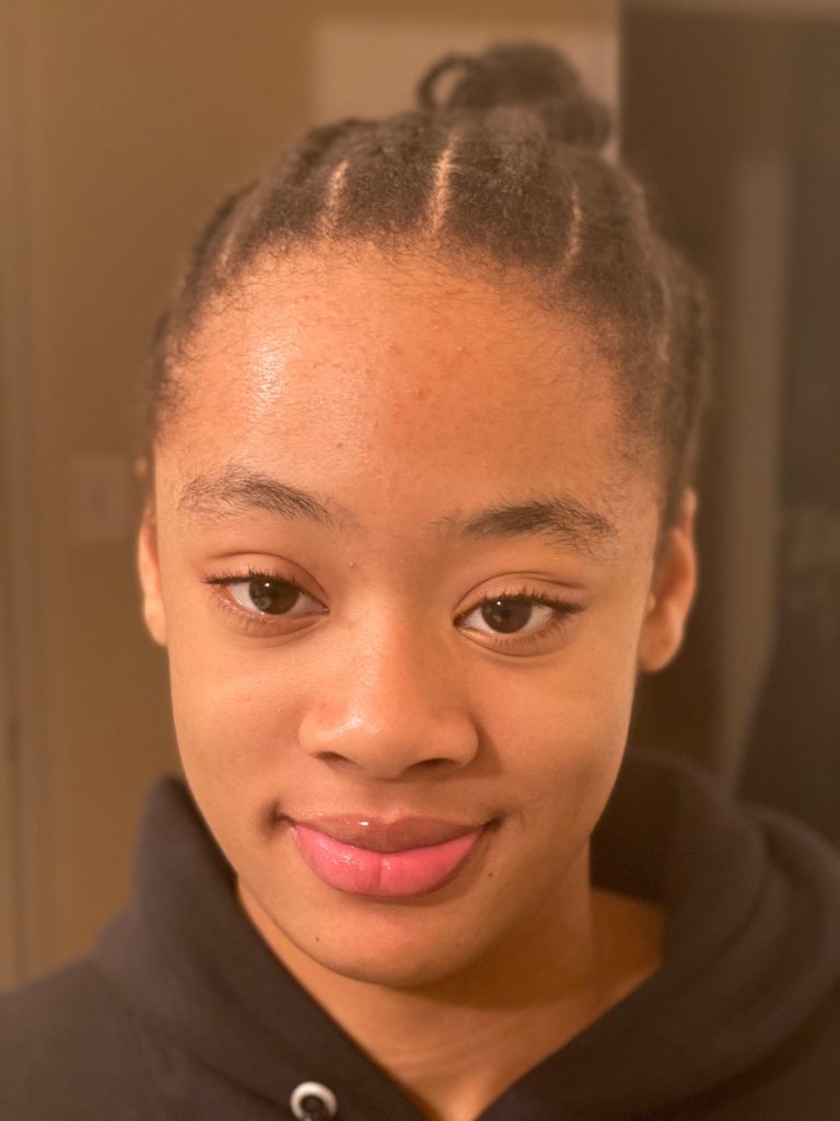 Nnedimma Nwosu