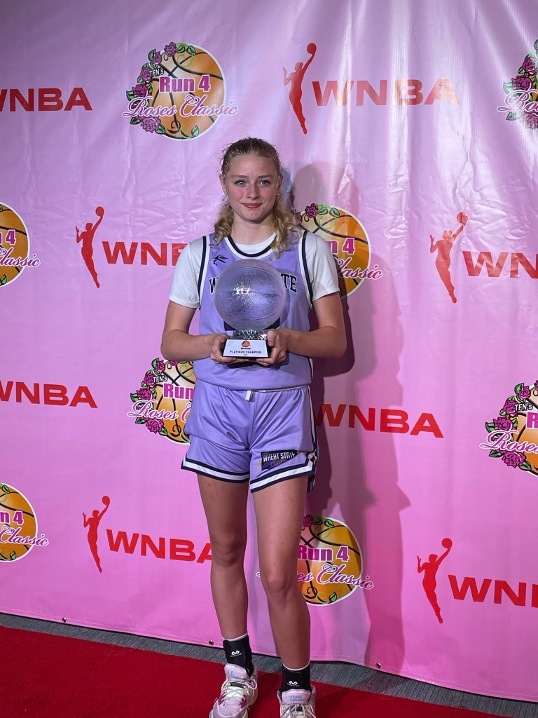 Morgan Armbruster
