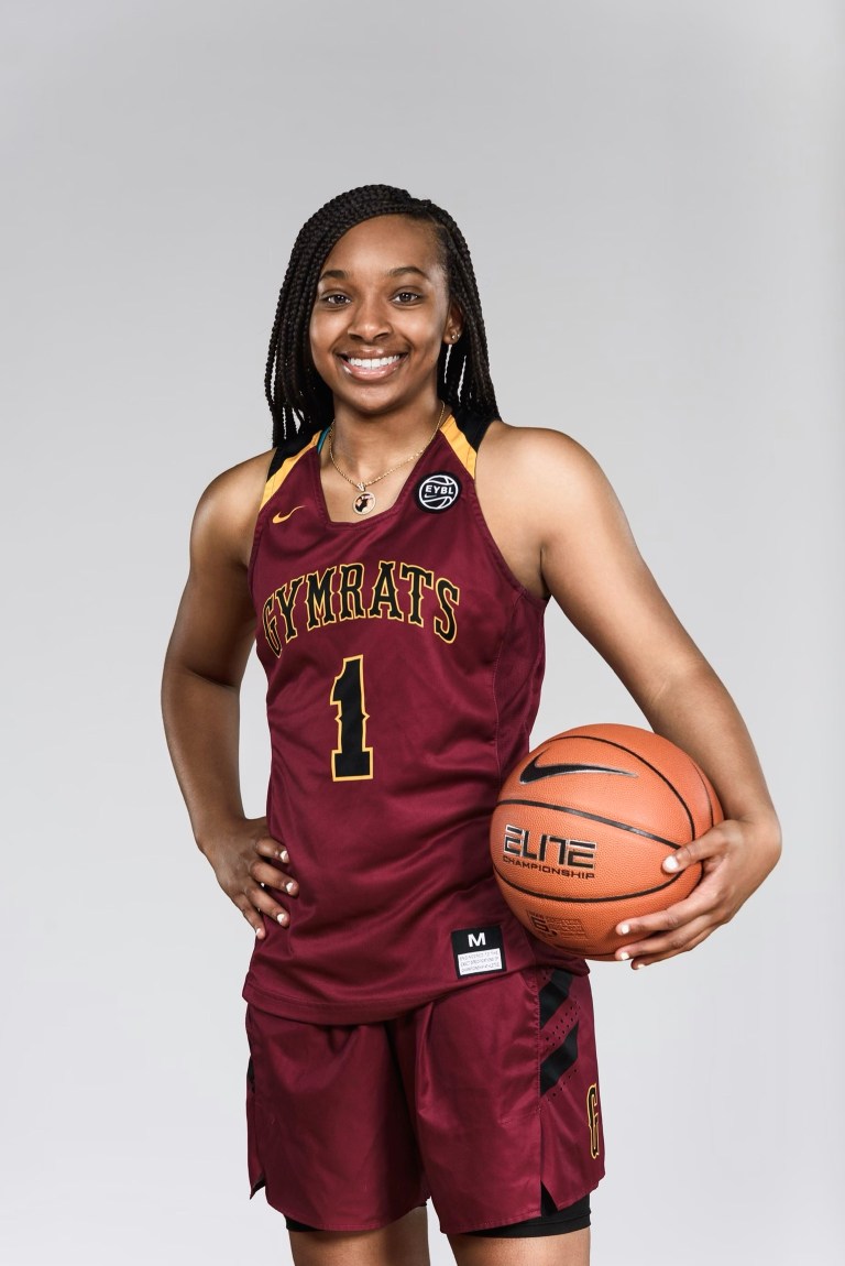 Ka’Niah Edelen
