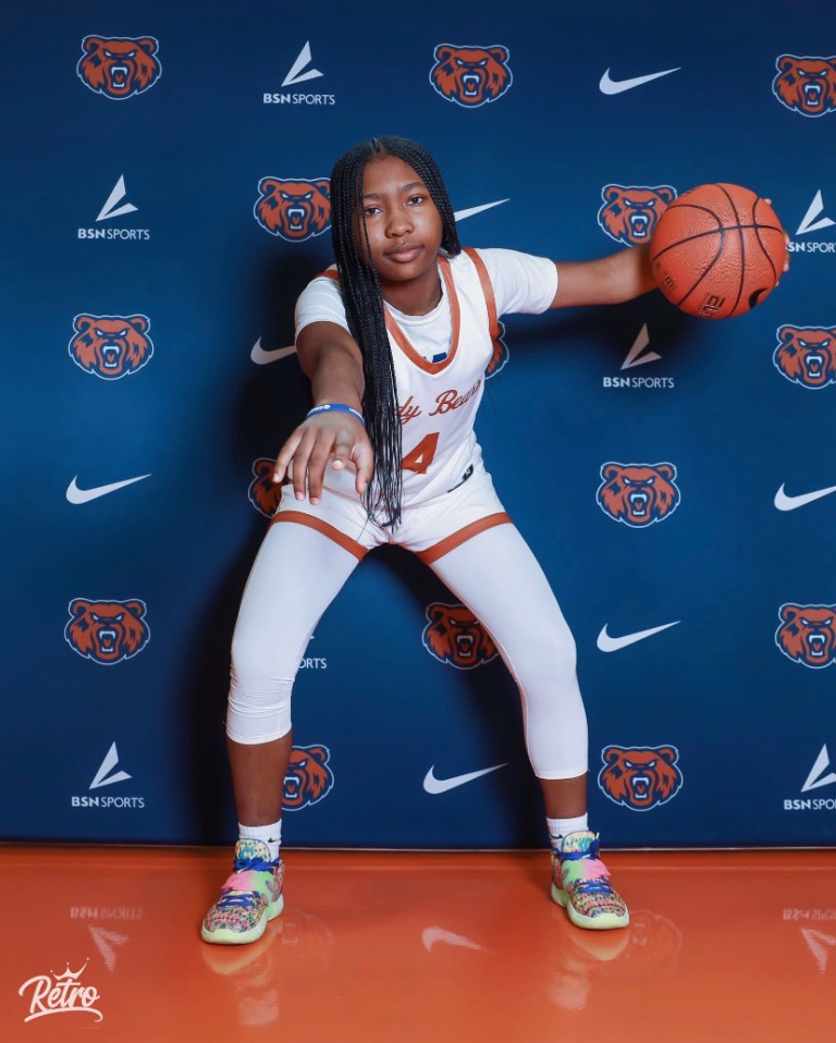 Kalia Harrington
