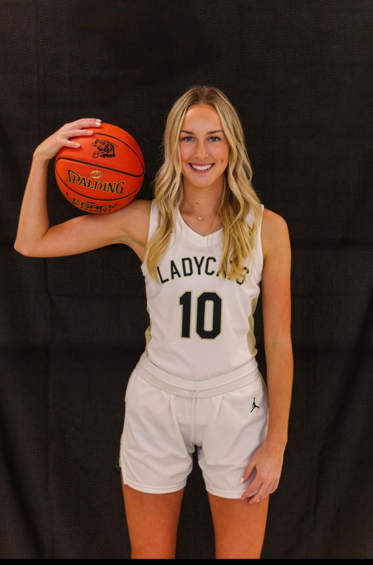 Macie Harman