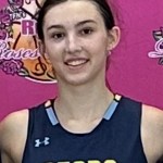 Eleanor Vogus
