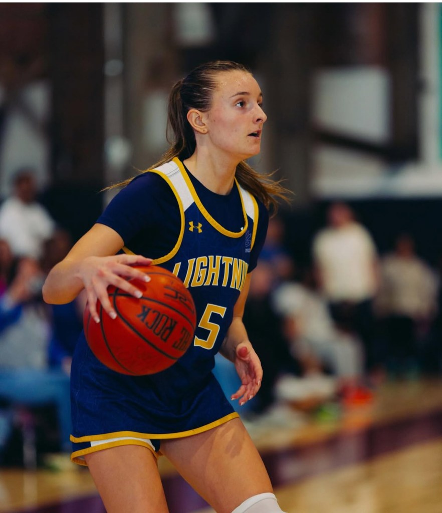 Emily McGowan