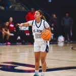 Jaida Richardson