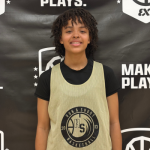 Elisha Marchbanks