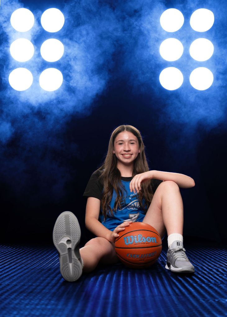 Harper Eidson