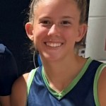 Ella Rizzo