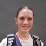 Ella Busenitz