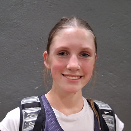 Ella Busenitz
