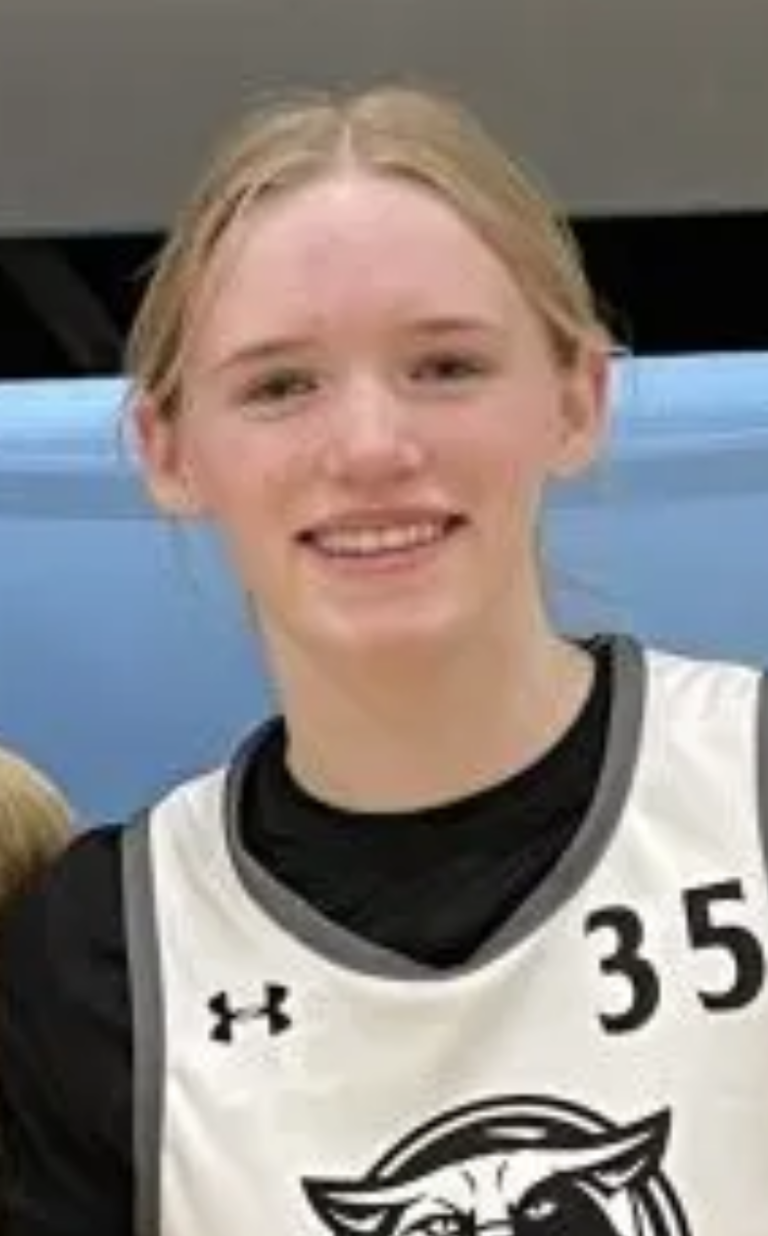 Ellie Quast