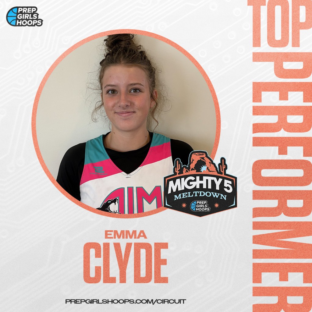 Emma Clyde