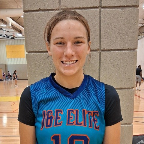 Grace Andersen