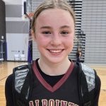 June Ball Standouts