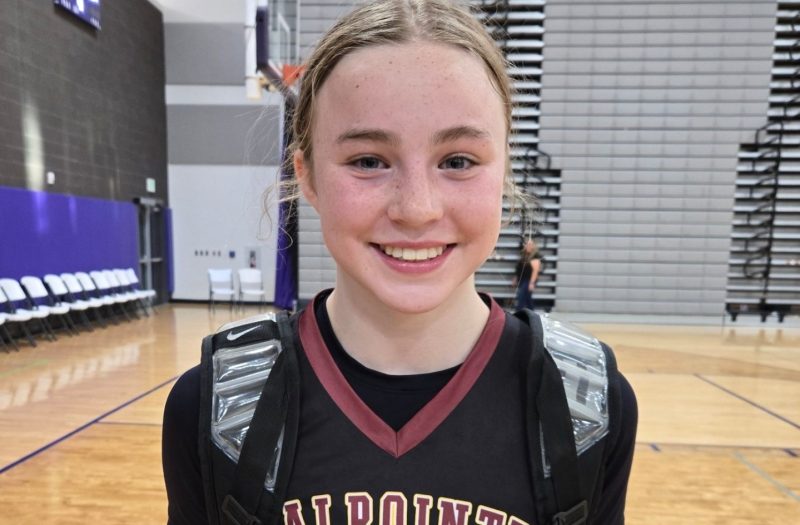June Ball Standouts