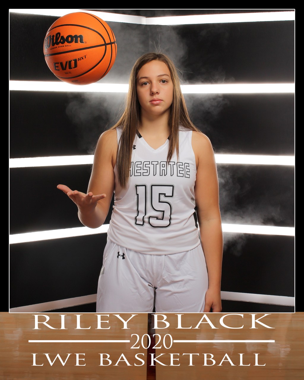 Riley Black