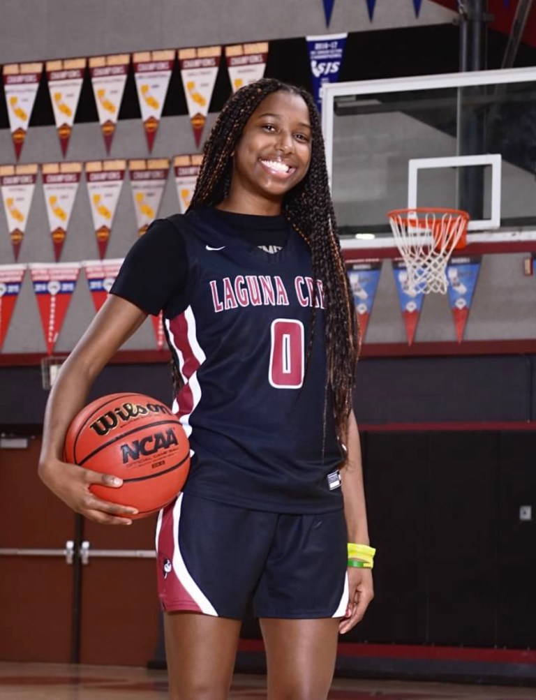 Jakayla Gilmer