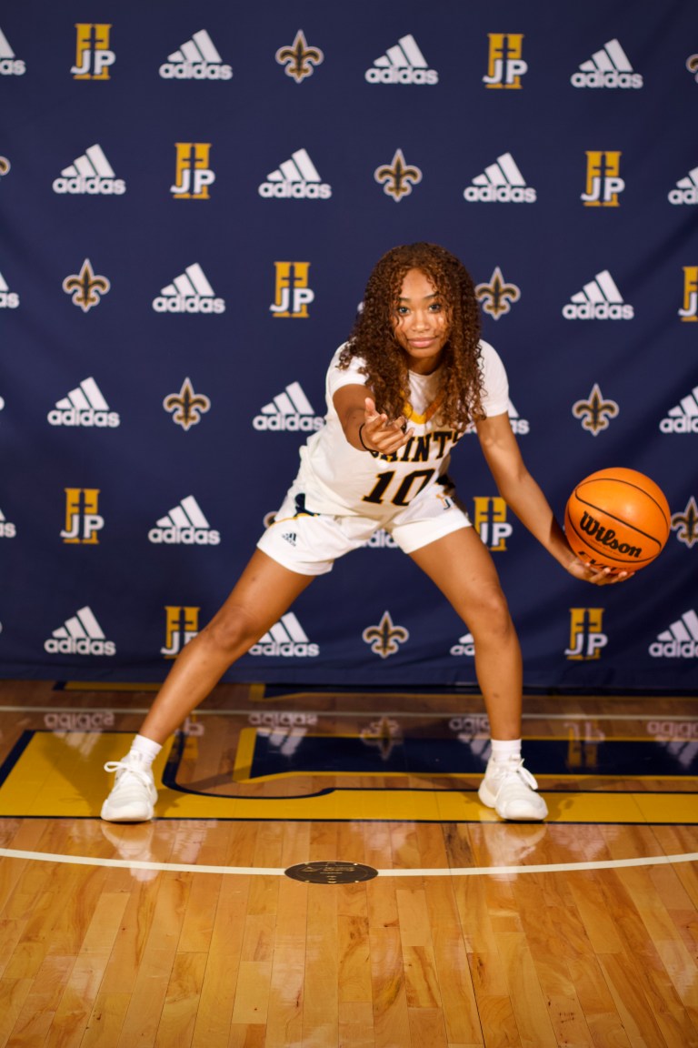 Aaliyah Hinnant