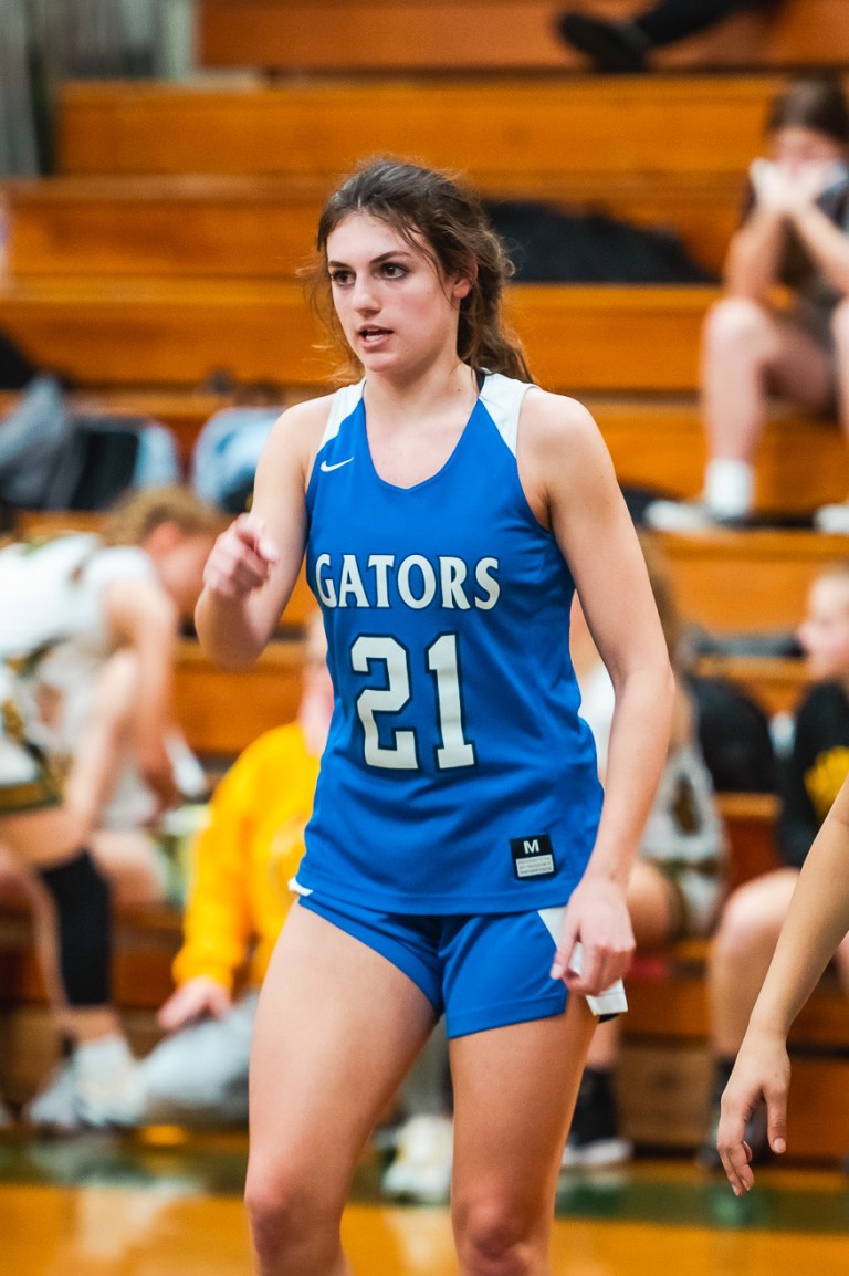 Angelina Zagone