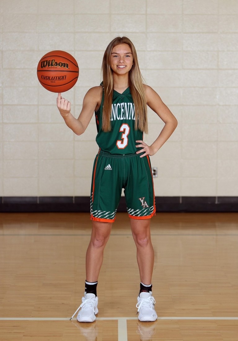 Faith Fleetwood