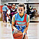Maddie Broxterman
