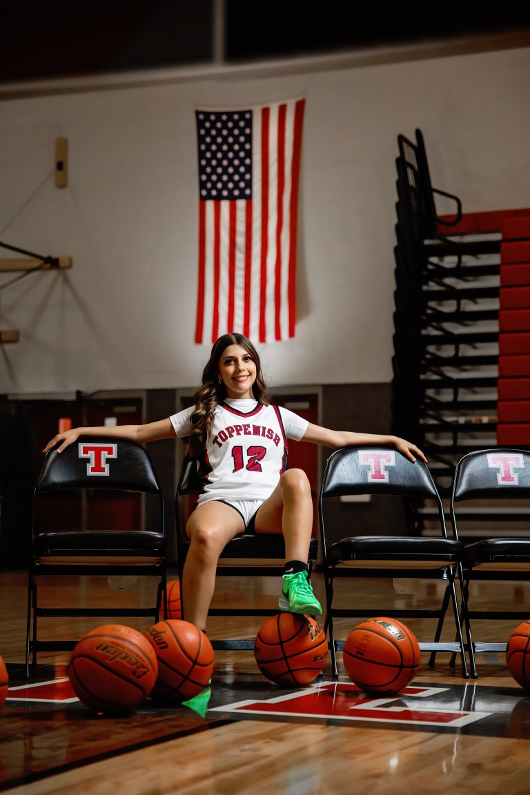 Samiah Baker