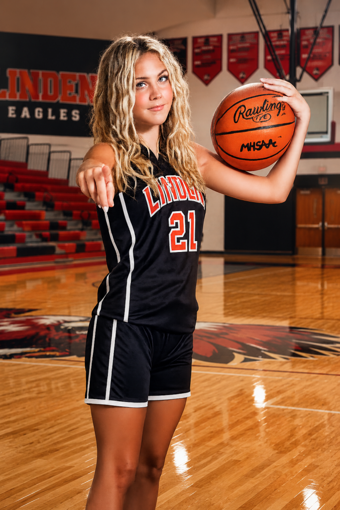 Hailey Renye
