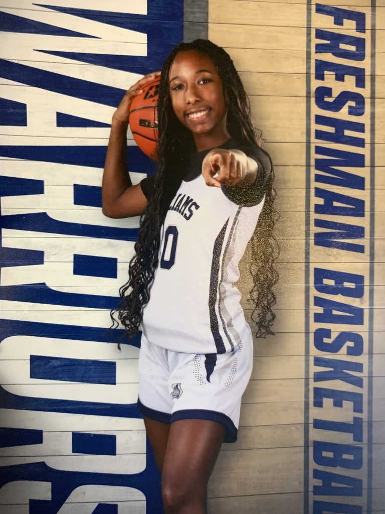 Kylie Crayton