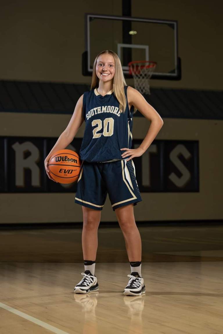 Kenzi Shipman
