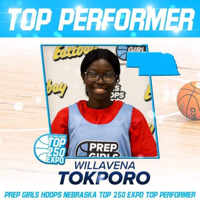 Willavena Tokporo