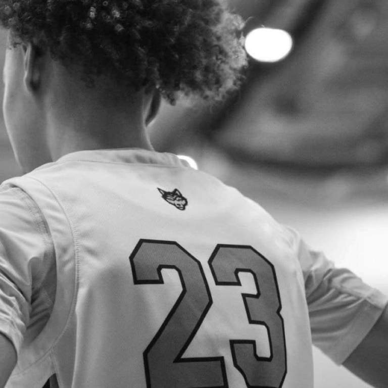 Naveya Jackson