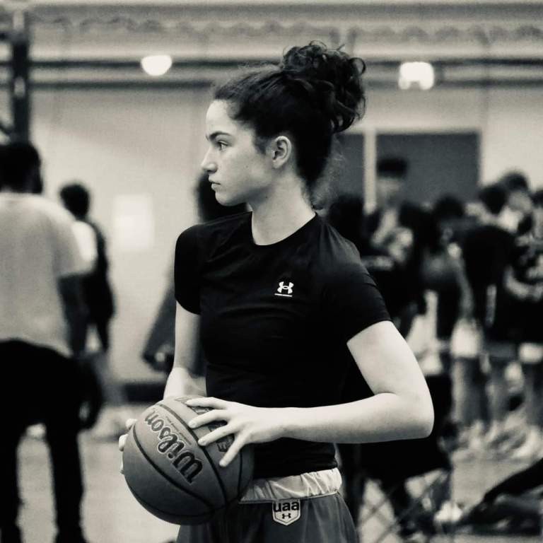 Ava Sewall