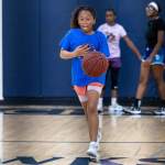Amorie Griff